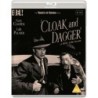 Cloak and Dagger - The Masters of Cinema Series (1946) (Blu-ray)