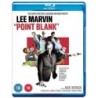 Point Blank (1967) (Blu-ray)