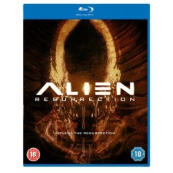 Alien: Resurrection (1997)...