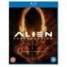 Alien: Resurrection (1997) (Blu-ray)