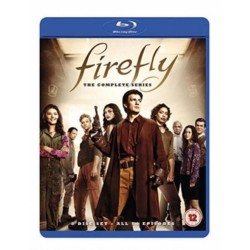 Firefly: The Complete...