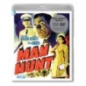 Man Hunt (1941) (2 Blu-ray)