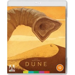 Dune (1984) (Blu-ray)