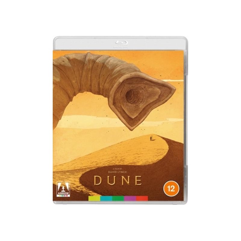 Dune (1984) (Blu-ray)