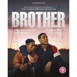 Brother (2022) (Blu-ray)