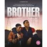 Brother (2022) (Blu-ray)