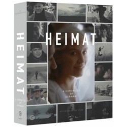 Heimat: A Chronicle of...