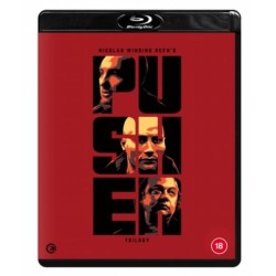 Pusher Trilogy (2005) (3...