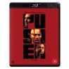 Pusher Trilogy (2005) (3 Blu-ray)