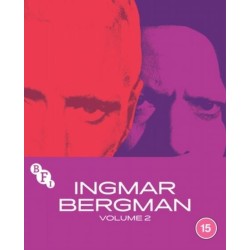 Ingmar Bergman: Volume 2...