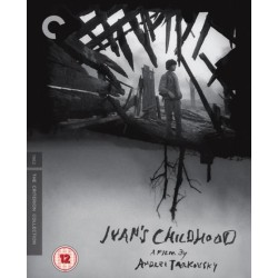 Ivans Childhood - The...