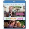 Eat Pray Love (2010) (Blu-ray)