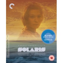 Solaris - The Criterion...