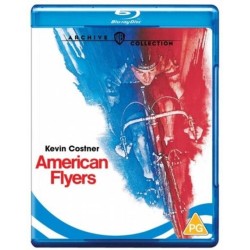 American Flyers (1985)...