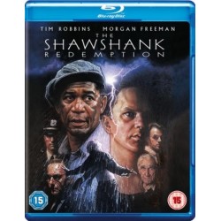 The Shawshank Redemption...