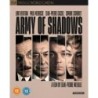 Army of Shadows (1969) (Blu-ray)