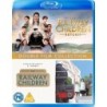 The Railway Children/The Railway Children Return (2022) (2 Blu-ray)