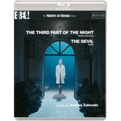 The Third Part of the...