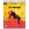 Les Vampires - The Masters of Cinema Series (1916) (3 Blu-ray)