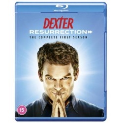 Dexter: Resurrection - The...
