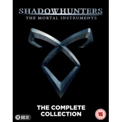 Shadowhunters: Season One...