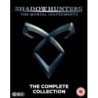 Shadowhunters: Season One to Three (2019) (14 Blu-ray)