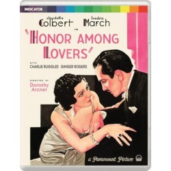 Honor Among Lovers (1931)...