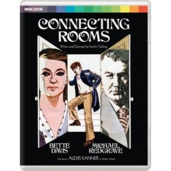 Connecting Rooms (1970)...