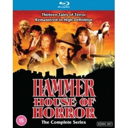 Hammer House of Horror: The...