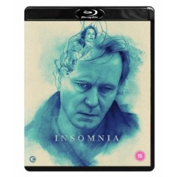 Insomnia (1997) (Blu-ray)