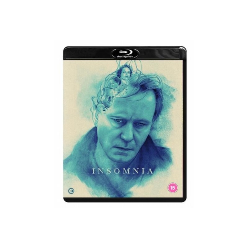 Insomnia (1997) (Blu-ray)
