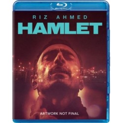 Hamlet (2025) (Blu-ray)