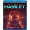 Hamlet (2025) (Blu-ray)