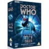 Doctor Who - K9 Tales: Invisible Enemy/K9 and Co (1981) (2 DVD)