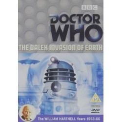 Doctor Who: The Dalek...