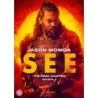 See: Season 3 (2024) (3 DVD)
