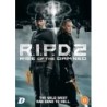 R.I.P.D. 2 - Rise of the Damned (2022) (DVD)