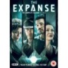 The Expanse: The Complete Seasons 1, 2 & 3 (2018) (11 DVD)