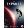 The Expanse: Season One (2016) (3 DVD)