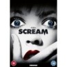Scream (1996) (DVD)