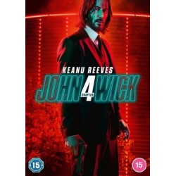 John Wick: Chapter 4 (2023)...