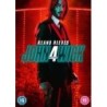 John Wick: Chapter 4 (2023) (DVD)