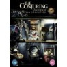The Conjuring Universe: 9-film Collection (2025) (9 DVD)