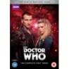 Doctor Who: The Complete First Series (2005) (5 DVD)