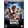 Doctor Who: The Complete Sixth Series (2011) (6 DVD)