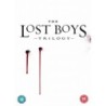 The Lost Boys Trilogy (2010) (3 DVD)