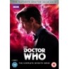 Doctor Who: The Complete Seventh Series (2013) (5 DVD)