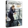 A View to a Kill (1985) (DVD)
