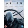 Alien: Covenant (2017) (DVD)