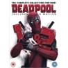 Deadpool 1 & 2 (2018) (2 DVD)